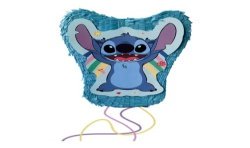 PINATA 3D STITCH A TAPER OU A TIRER