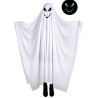 DEGUISEMENT ADULTE FANTOME TAILLE UNIQUE DEGUISEMENT ADULTE FANTOME TAILLE UNIQUE