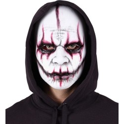 MASQUE CLOWN JOKER MALEFIQUE GRAND SOURIRE