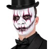 MASQUE CLOWN JOKER MALEFIQUE GRAND SOURIRE