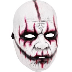 MASQUE CLOWN JOKER MALEFIQUE GRAND SOURIRE