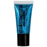 MAQUILLAGE GEL PAILLETTE 25ML BLEU