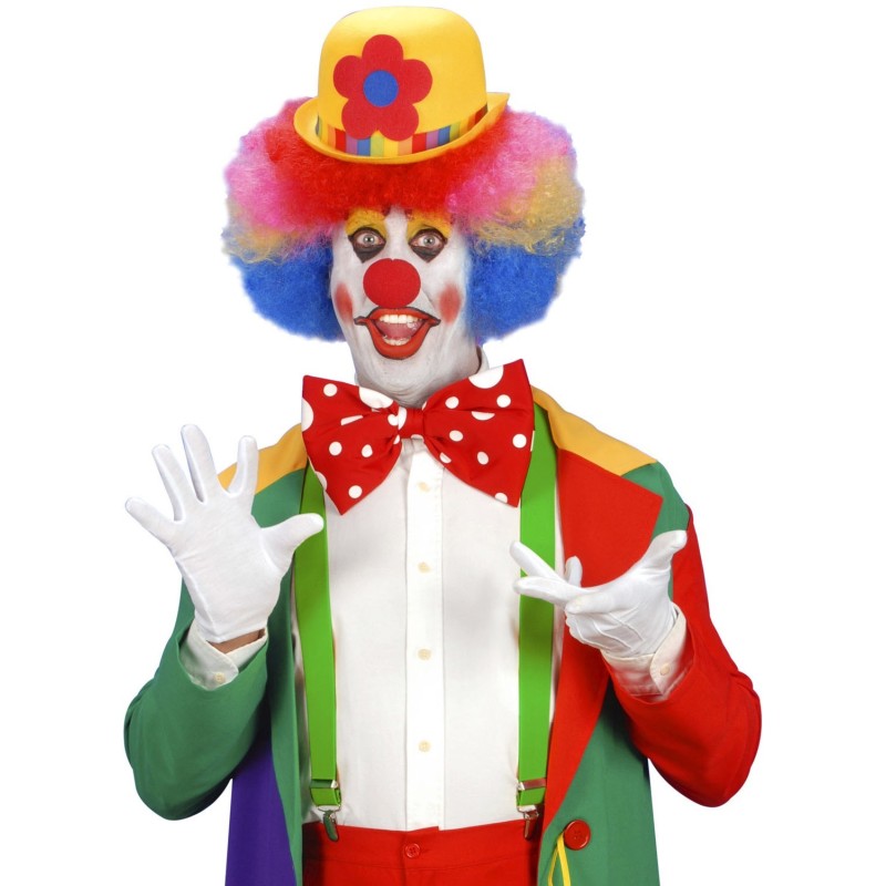 BRETELLES VERT FLUO  BRETELLES VERT FLUO