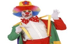 BRETELLES ELASTIQUE FLUO JAUNE