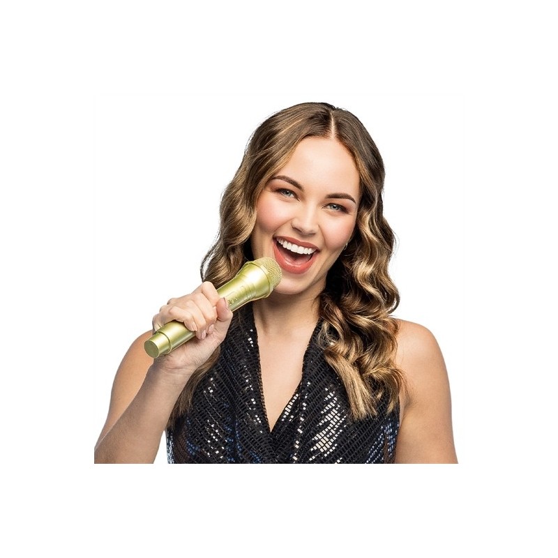 MICROPHONE OR MICROPHONE OR