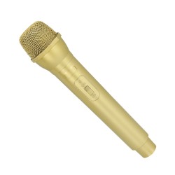 MICROPHONE OR