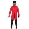 DEGUISEMENT HALLOWEEN MR LOYAL SQUELETTE TAILLE L