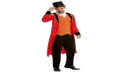 DEGUISEMENT MONSIEUR LOYAL TAILLE XL