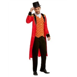 DEGUISEMENT MONSIEUR LOYAL TAILLE XL