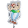 BALLON METALLIQUE OBELIX  81 CM  BALLON METALLIQUE OBELIX  81 CM