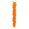 BOA PLUMES ORANGE 80 CM 50 G BOA PLUMES ORANGE 80 CM 50 G