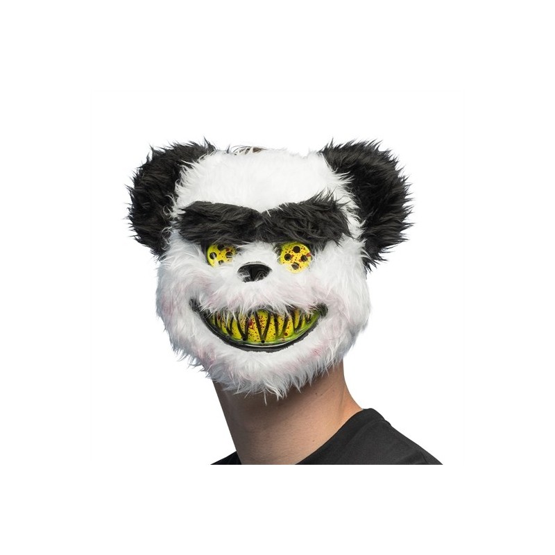 MASQUE BLOODY PANDA HALLOWEEN  MASQUE BLOODY PANDA HALLOWEEN