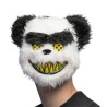 MASQUE BLOODY PANDA HALLOWEEN  MASQUE BLOODY PANDA HALLOWEEN