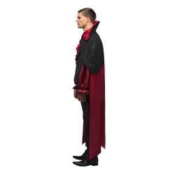 DEGUISEMENT HALLOWEEN HOMME  VAMPIRE BARTHOLOMEW TAILLE 50-52