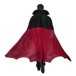 DEGUISEMENT HALLOWEEN HOMME  VAMPIRE BARTHOLOMEW TAILLE 50-52