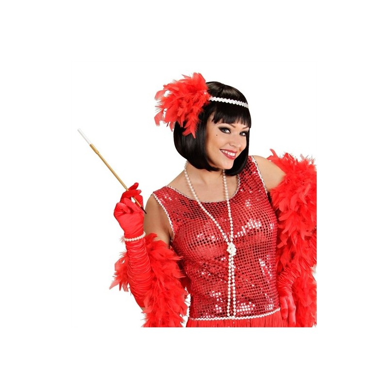 COLLIER PERLES BLANCHES 160CM SAUTOIR COLLIER PERLES BLANCHES 160CM SAUTOIR