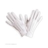 GANTS COURTS BLANCS GANTS COURTS BLANCS
