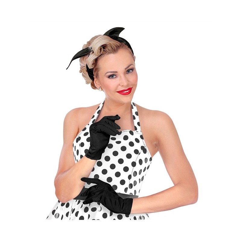 GANTS NOIRS COURTS CLASSIQUES GANTS NOIRS COURTS CLASSIQUES