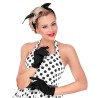 GANTS NOIRS COURTS CLASSIQUES GANTS NOIRS COURTS CLASSIQUES