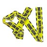 RUBAN DE PROTECTION DE SCENE DE CRIME 7.2 METRES RUBAN DE PROTECTION DE SCENE DE CRIME 7.2 METRES