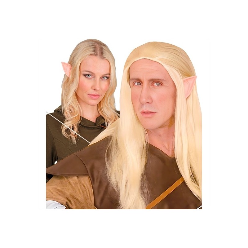 OREILLES POINTUES EN LATEX SOUPLES OREILLES POINTUES EN LATEX SOUPLES