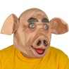 MASQUE COCHON EN LATEX
