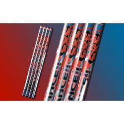 4 CHANDELLES ALLEZ LA FRANCE 7 COMETES