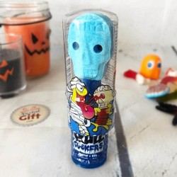 BONBON SKULL SUCKER