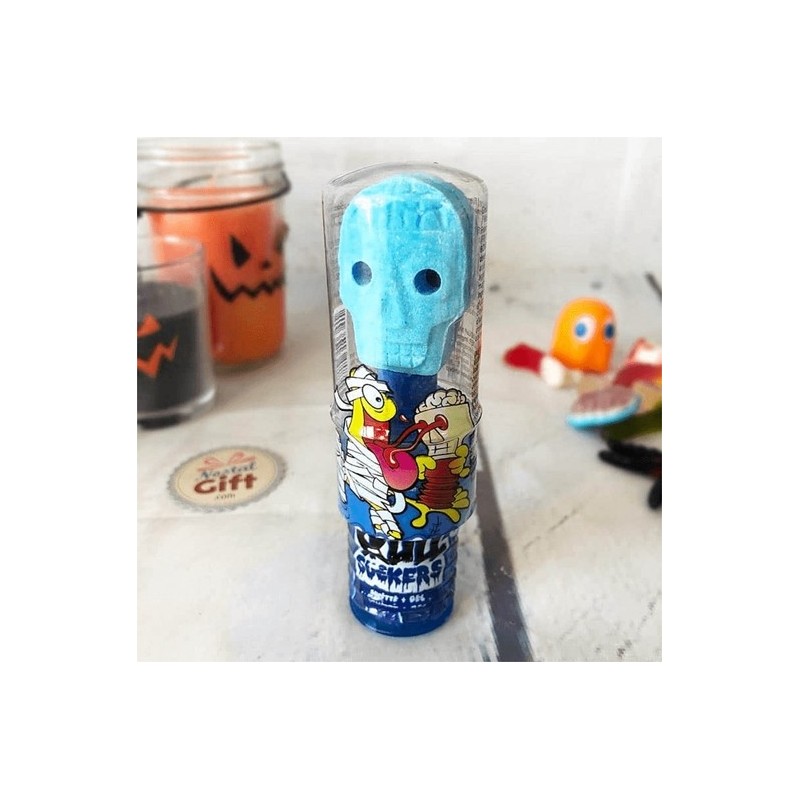 BONBON SKULL SUCKER BONBON SKULL SUCKER