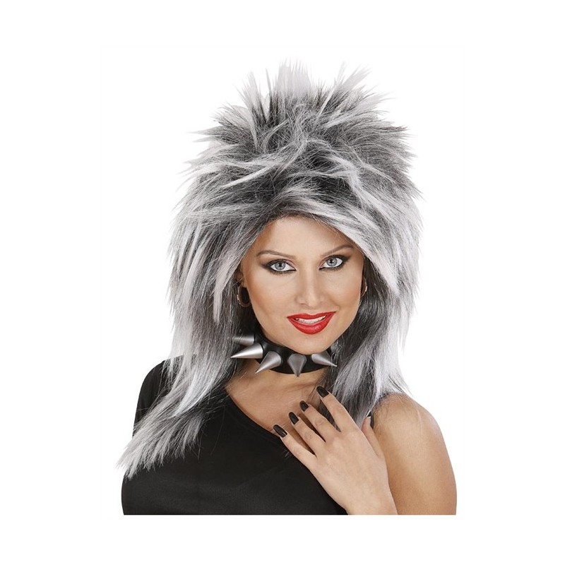 COLLIER ROCKEUR PUNK 14 PICS  COLLIER ROCKEUR PUNK 14 PICS