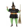 DEGUISEMENT SORCIERE GONFLABLE  DEGUISEMENT SORCIERE GONFLABLE