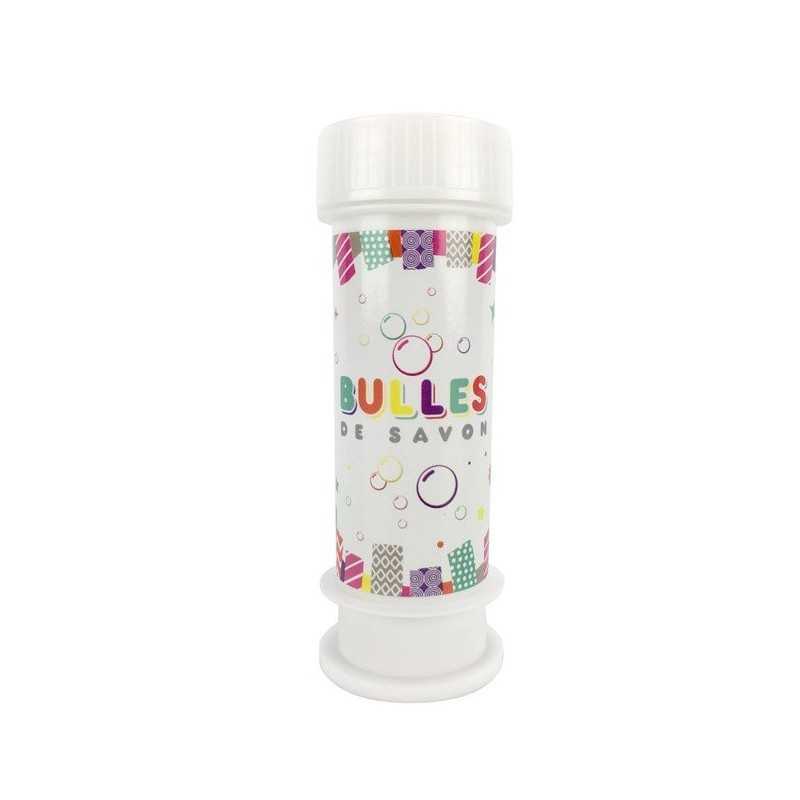 BULLE DE SAVON 60 ML
