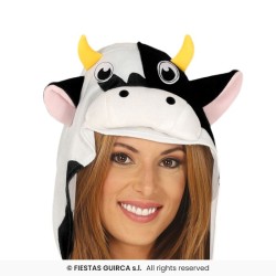 DEGUISEMENT KIGURIMI PYJAMA VACHE TAILLE M 