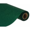 ROULEAU NAPPE PAILLETTES PREMIUM VERT SAPIN 120 CM X 3 M
