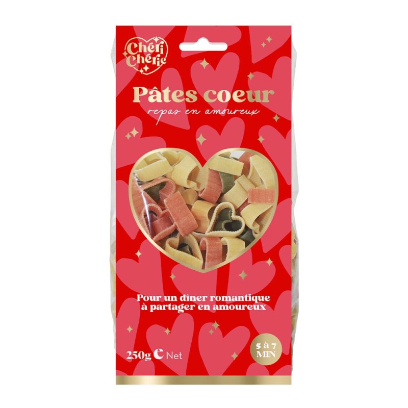 PATE FORME DE COEUR SAINT VALENTIN