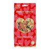 PATE FORME DE COEUR SAINT VALENTIN