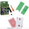 TOUR DE MAGIE SIMPLE A APPRENDRE A PARTIR DE 6 ANS EXISTE 3 MODELES DIFFERENTS 