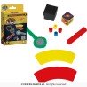 TOUR DE MAGIE SIMPLE A APPRENDRE A PARTIR DE 6 ANS EXISTE 3 MODELES DIFFERENTS 