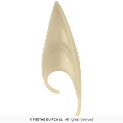 LONGUES OREILLES D'ELF A FIXER AUTOUR DE L'OREILLE