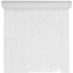 NAPPE SPUNBOND 60G/ M2 BLANC EN ROULEAU 1,20 M X 10 M
