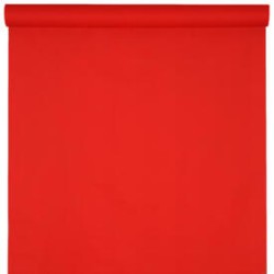 NAPPE SPUNBOND 60G/ M2 ROUGE EN ROULEAU 1,20 M X 10 M