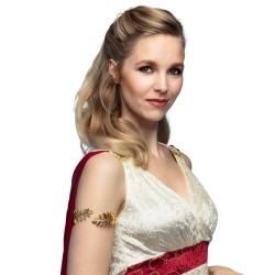 BRACELET LAUREL ANTIQUITE 