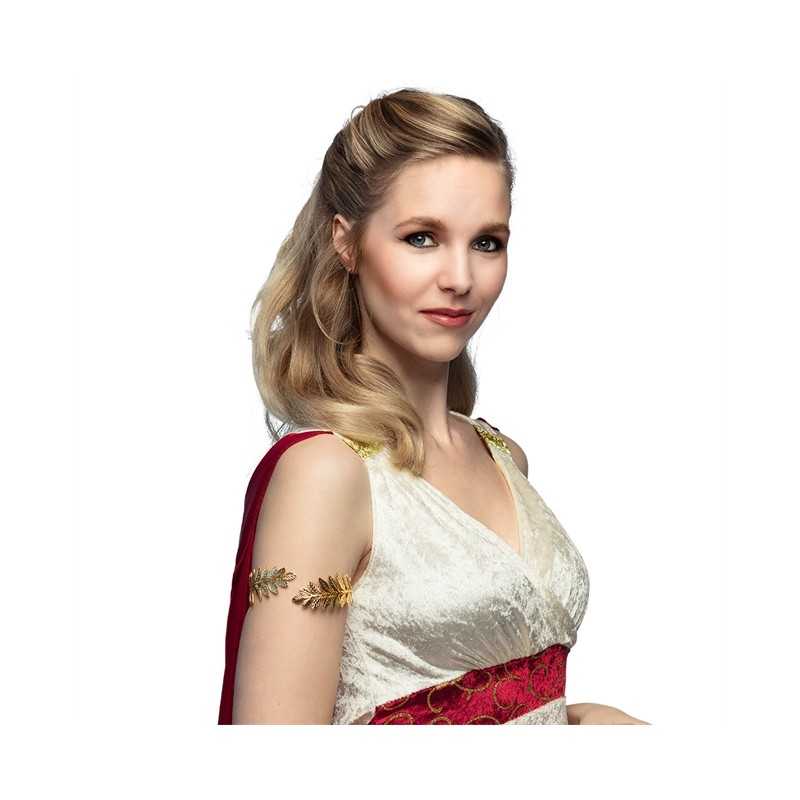 BRACELET LAUREL ANTIQUITE 