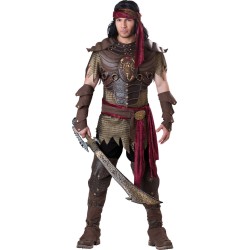 DEGUISEMENT SCORPION WARRIOR TAILLE L