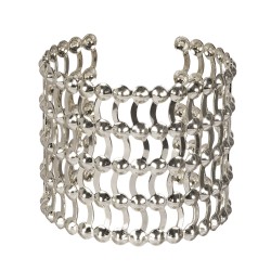 BRACELET GRACE ARGENT 