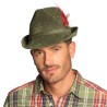 CHAPEAU BAVAROIS, TYROLIEN ( PETER PAN )