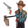 SET COWBOY ENFANT ( PISTOLET, CEINTURE ET ETUI )