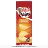 FARCE BOITE DE CHIPS 20 CM AVEC RESSORT 