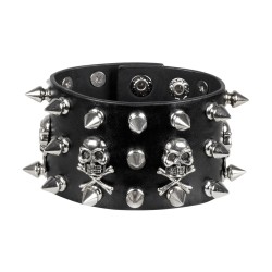BRACELET BIKER