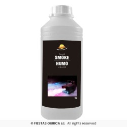 LIQUIDE POUR MACHINE A FUMEE 1 LITRE